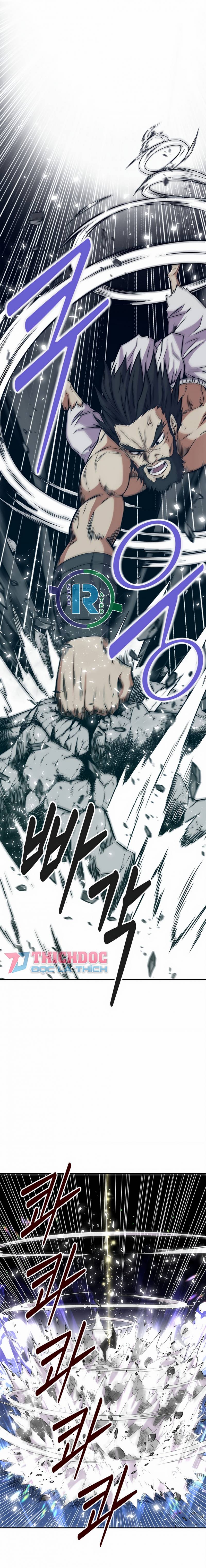 Thiên Hạ Đệ Nhất Côn Luân Khách Sạn Chap 0 - Next Chap 1