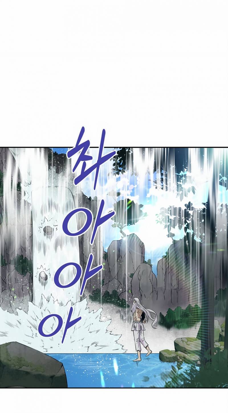 Thiên Hạ Đệ Nhất Côn Luân Khách Sạn Chap 0 - Next Chap 1