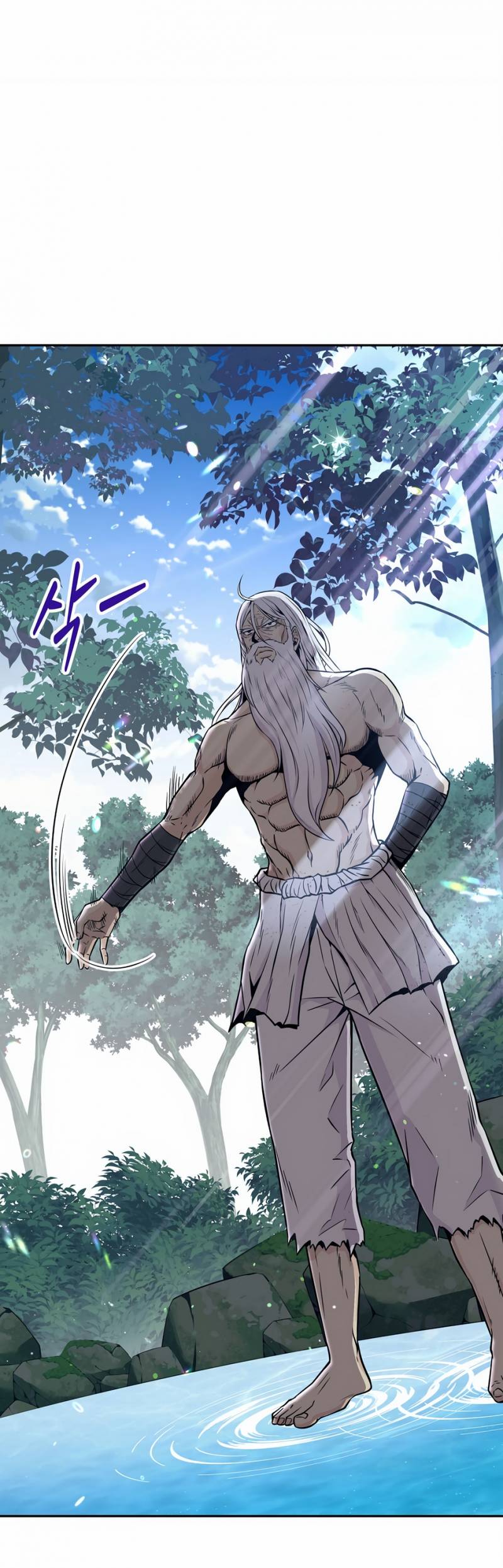 Thiên Hạ Đệ Nhất Côn Luân Khách Sạn Chap 0 - Next Chap 1