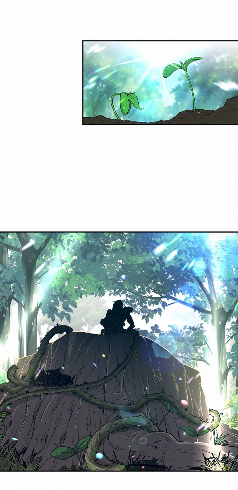 Thiên Hạ Đệ Nhất Côn Luân Khách Sạn Chap 0 - Next Chap 1