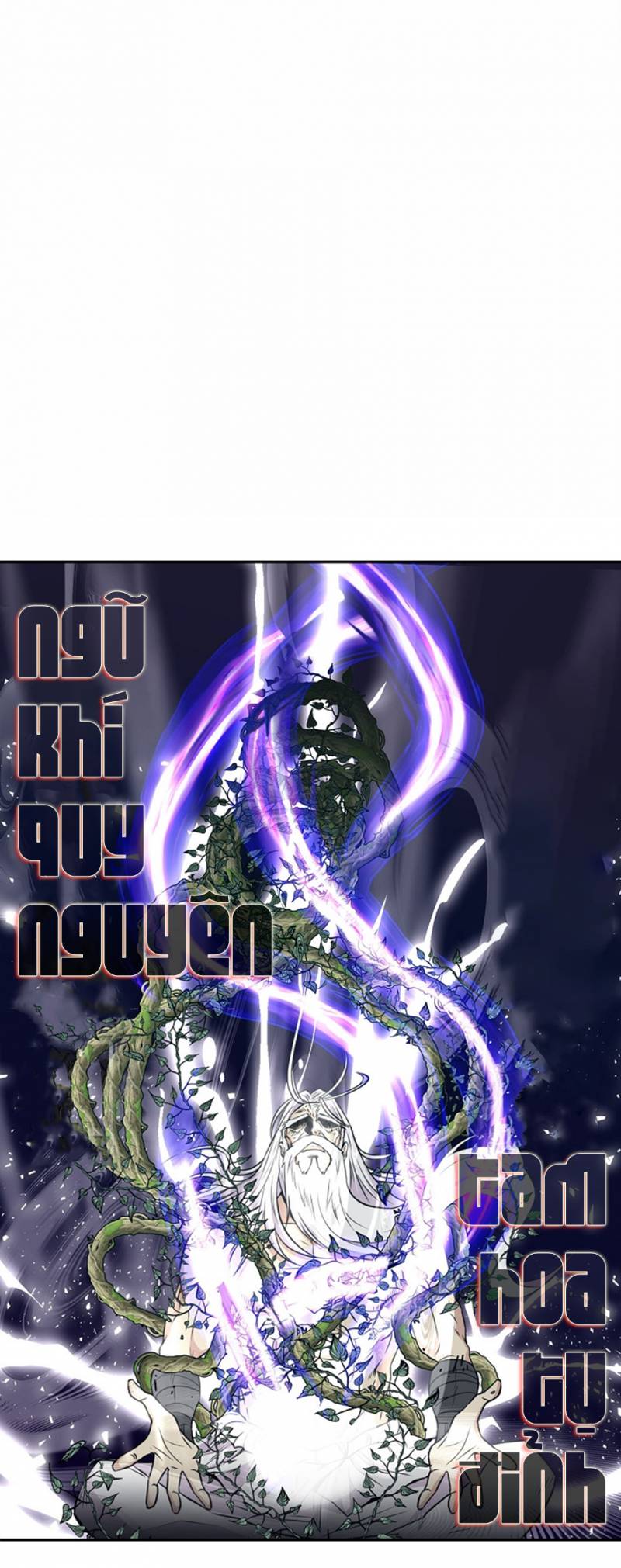 Thiên Hạ Đệ Nhất Côn Luân Khách Sạn Chap 0 - Next Chap 1