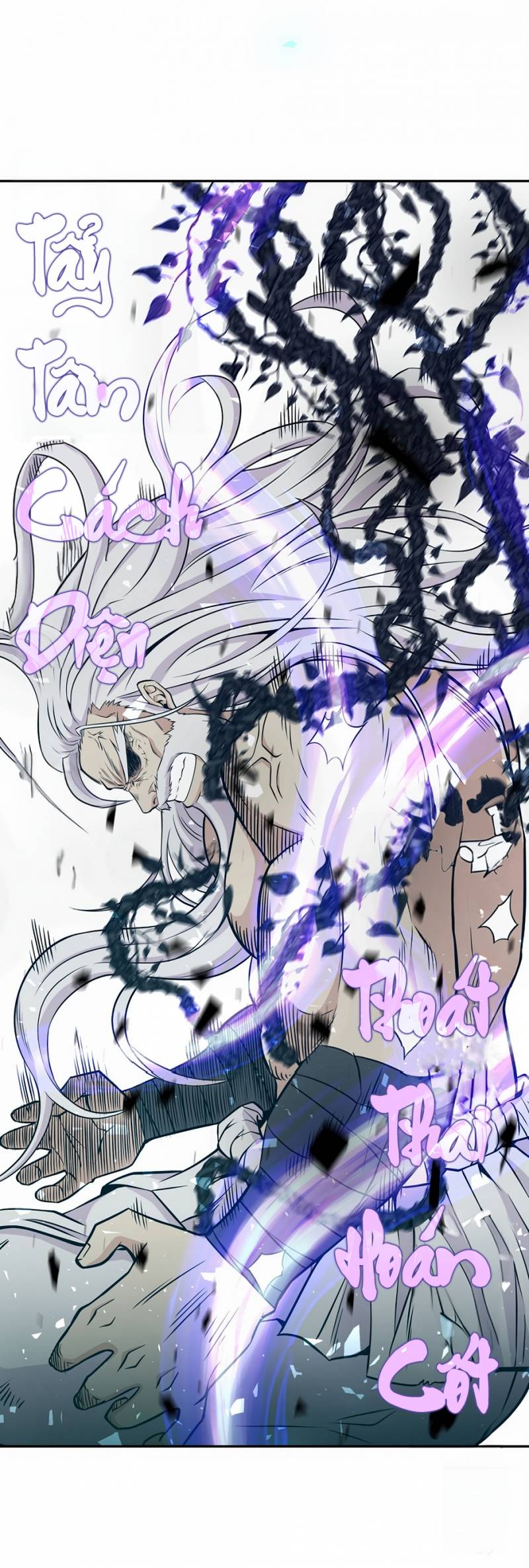 Thiên Hạ Đệ Nhất Côn Luân Khách Sạn Chap 0 - Next Chap 1