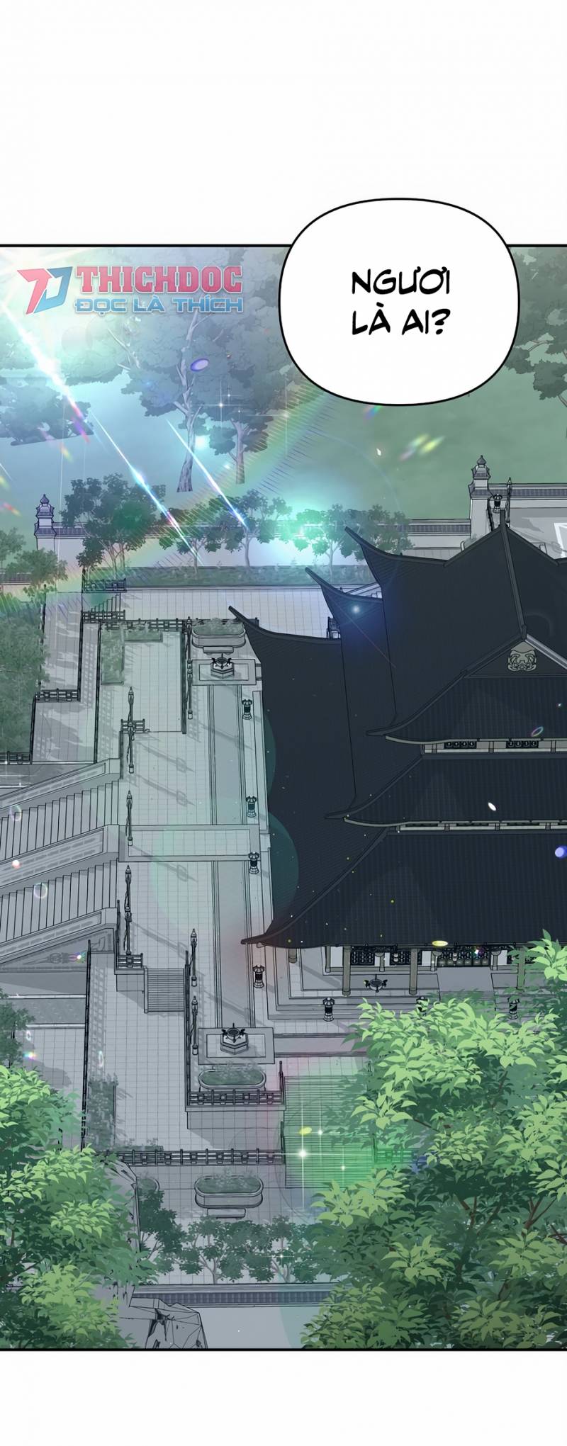 Thiên Hạ Đệ Nhất Côn Luân Khách Sạn Chap 1 - Next Chap 2