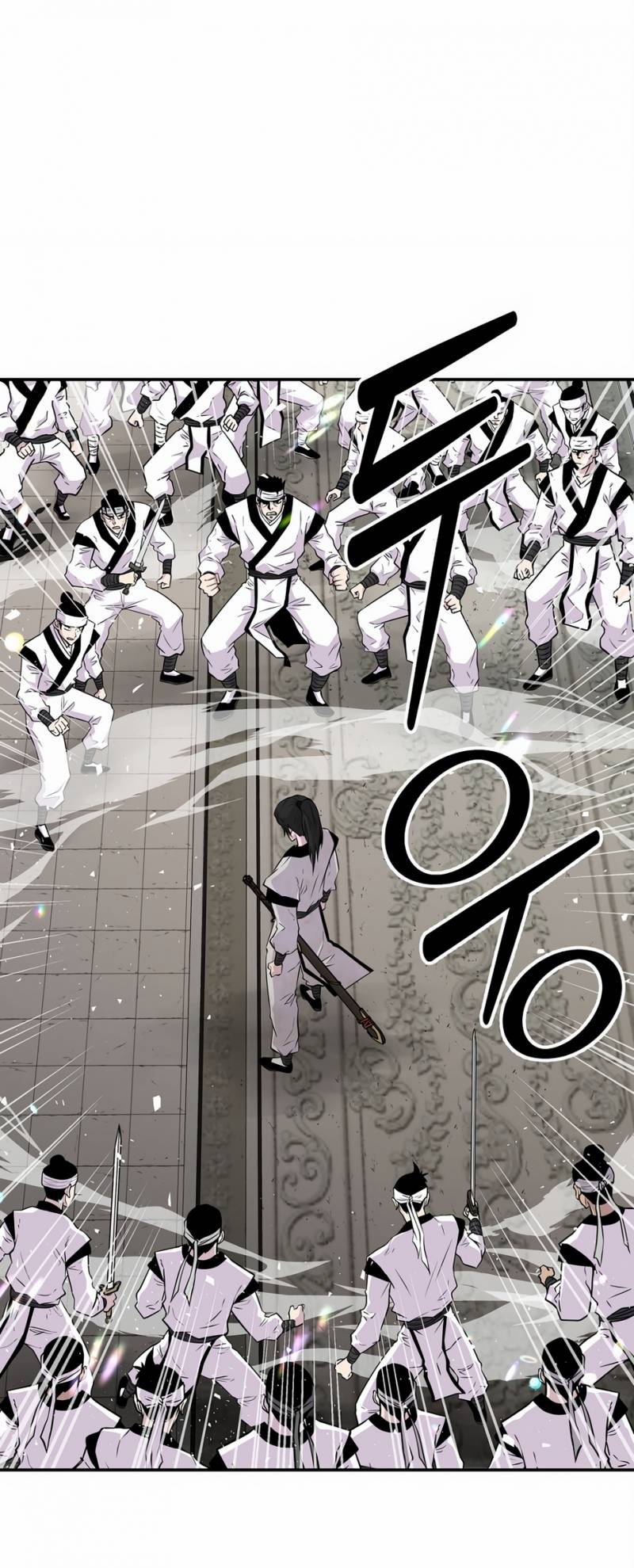 Thiên Hạ Đệ Nhất Côn Luân Khách Sạn Chap 1 - Next Chap 2