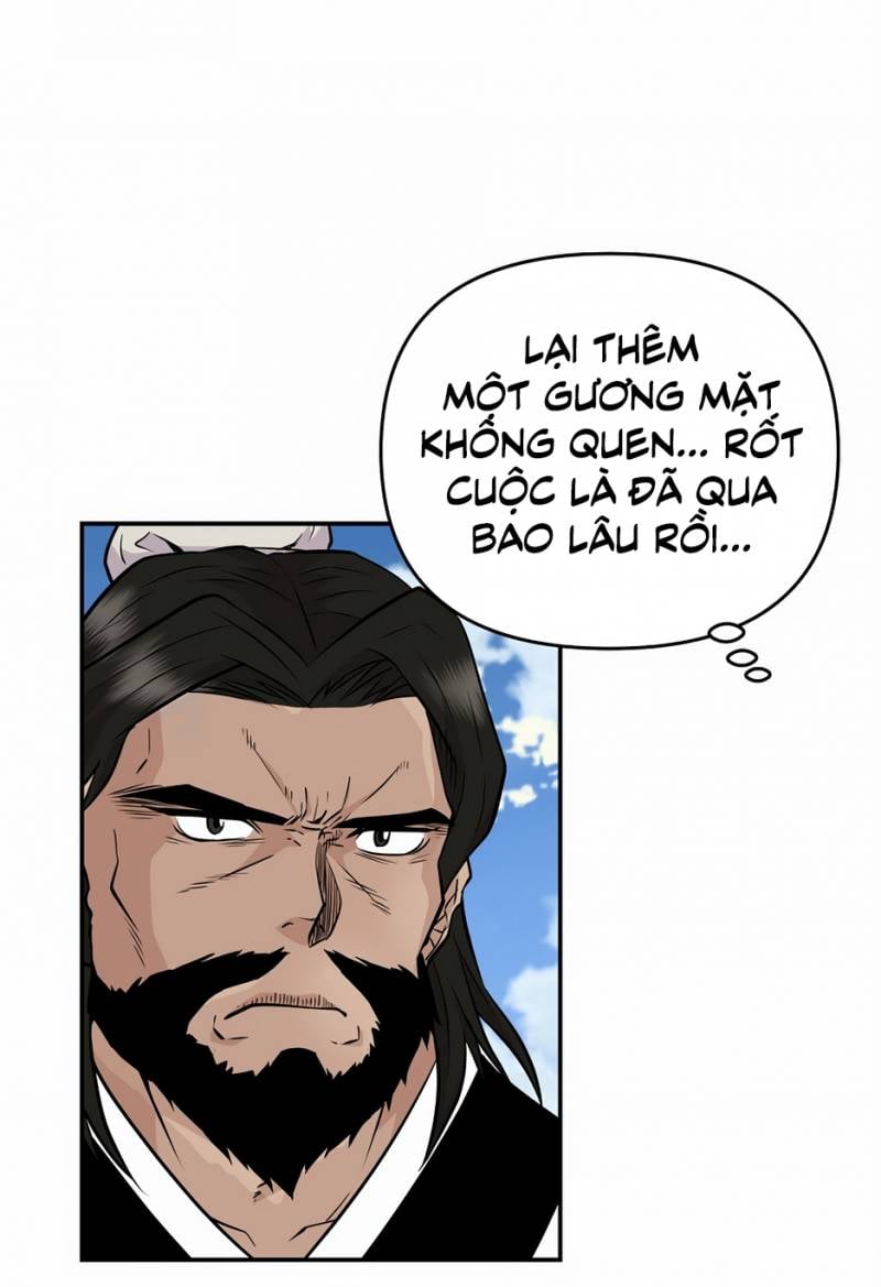 Thiên Hạ Đệ Nhất Côn Luân Khách Sạn Chap 1 - Next Chap 2