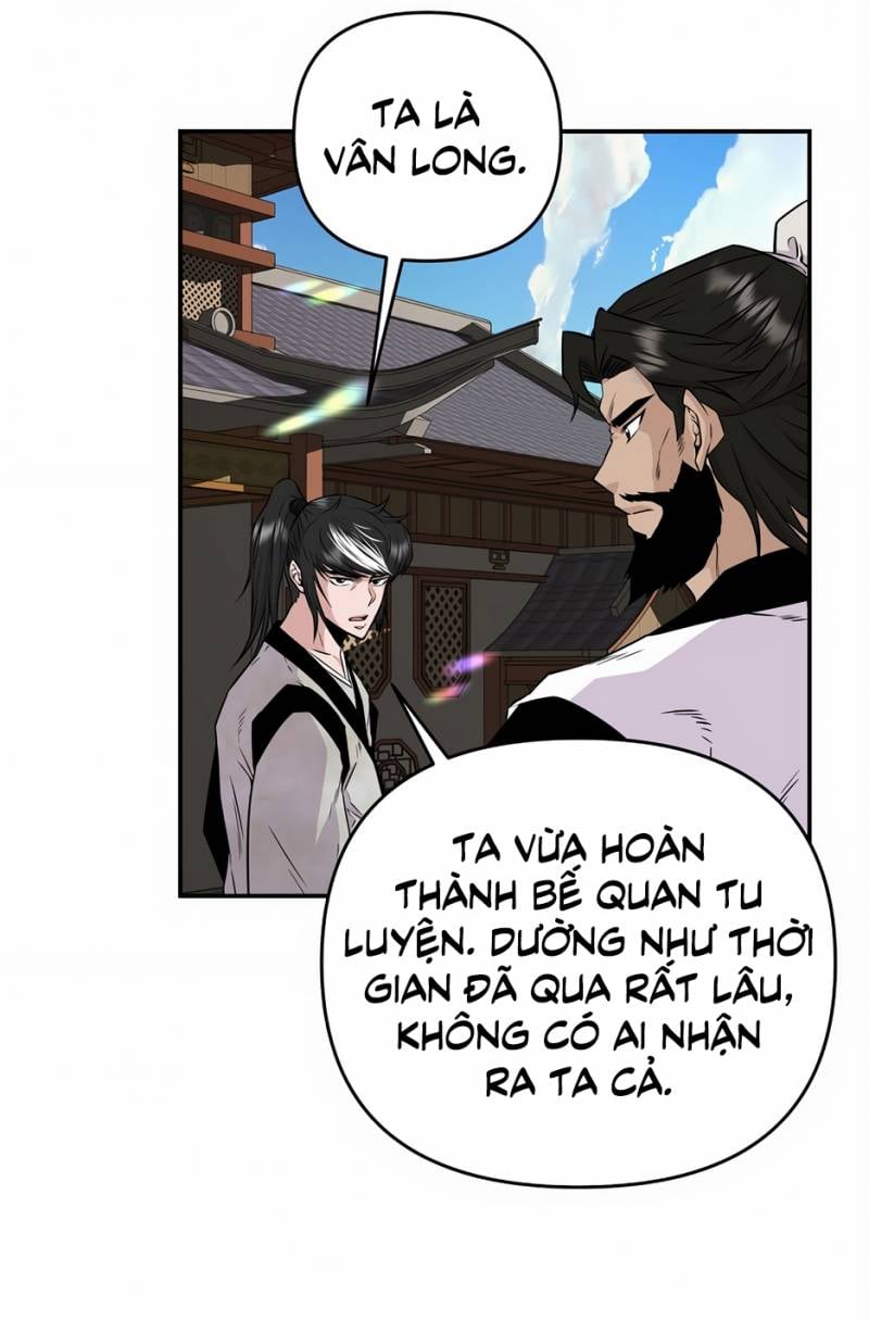 Thiên Hạ Đệ Nhất Côn Luân Khách Sạn Chap 1 - Next Chap 2