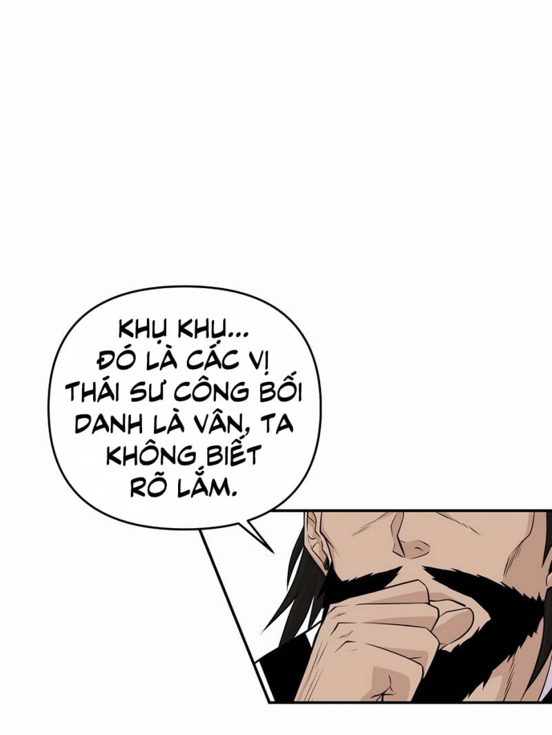 Thiên Hạ Đệ Nhất Côn Luân Khách Sạn Chap 1 - Next Chap 2