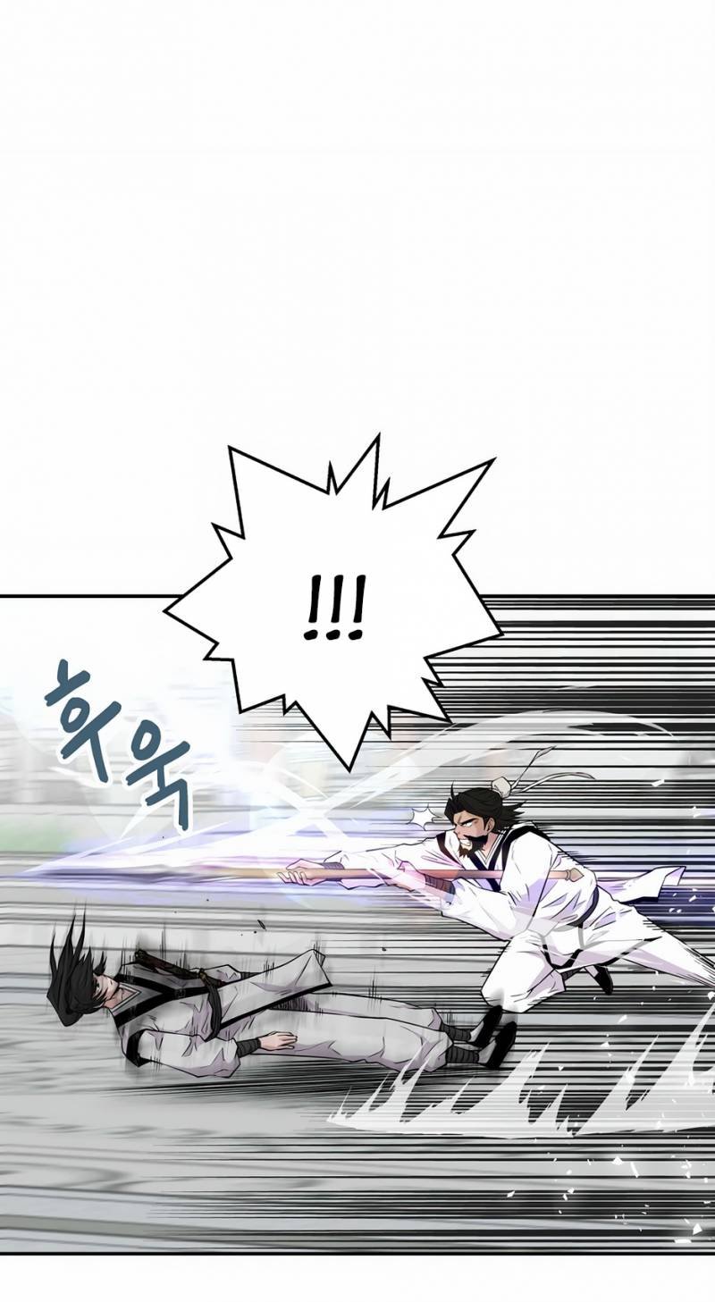 Thiên Hạ Đệ Nhất Côn Luân Khách Sạn Chap 1 - Next Chap 2