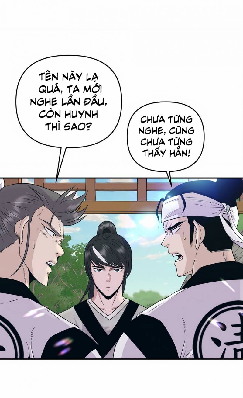 Thiên Hạ Đệ Nhất Côn Luân Khách Sạn Chap 1 - Next Chap 2