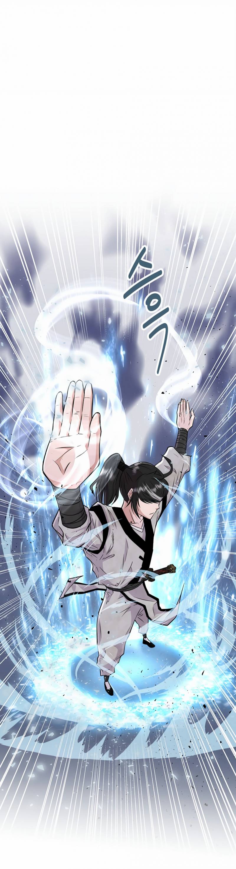 Thiên Hạ Đệ Nhất Côn Luân Khách Sạn Chap 1 - Next Chap 2