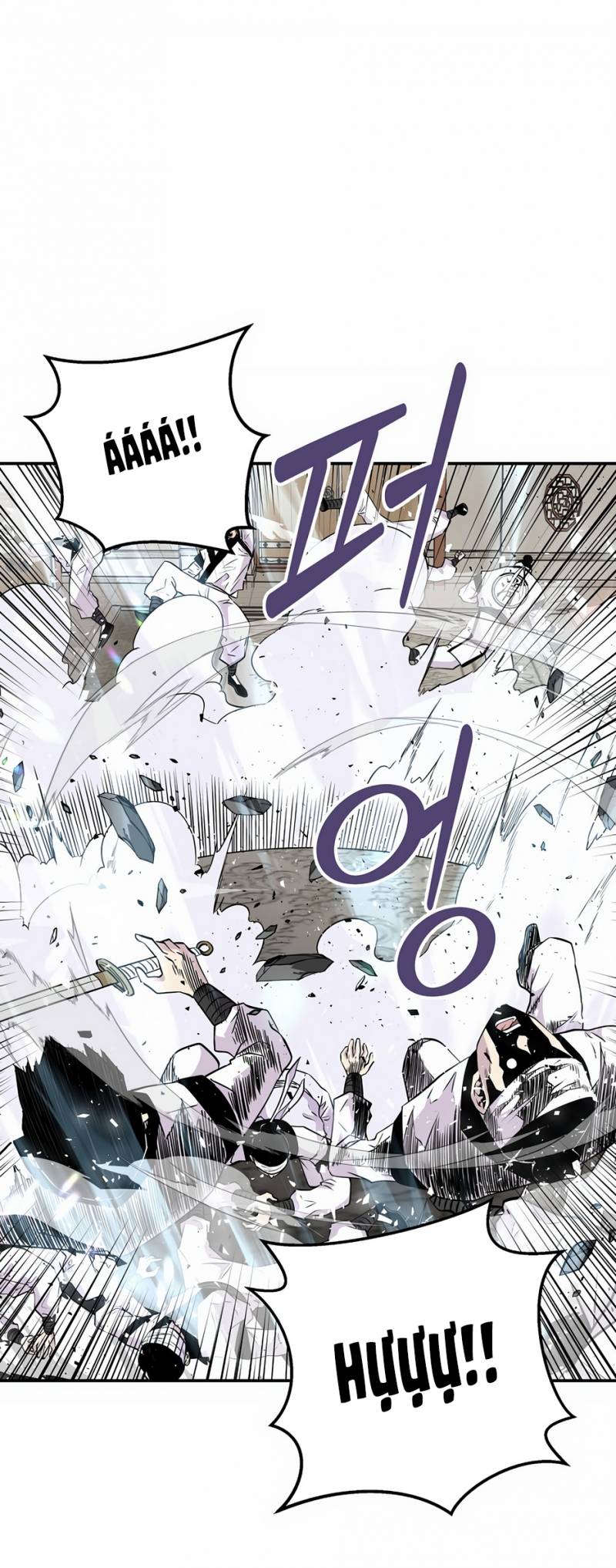 Thiên Hạ Đệ Nhất Côn Luân Khách Sạn Chap 1 - Next Chap 2