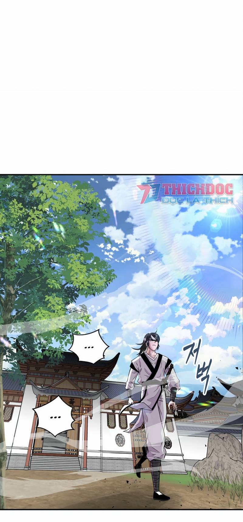 Thiên Hạ Đệ Nhất Côn Luân Khách Sạn Chap 1 - Next Chap 2