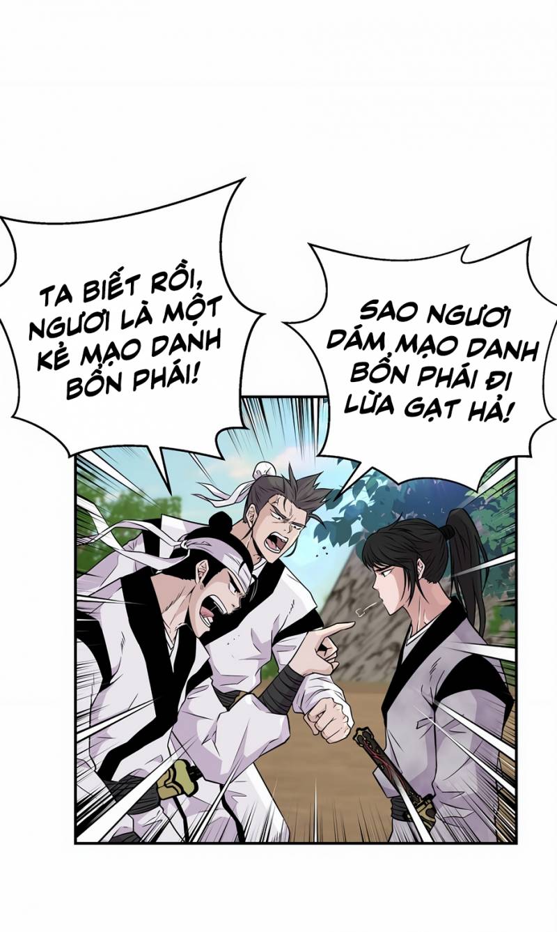 Thiên Hạ Đệ Nhất Côn Luân Khách Sạn Chap 1 - Next Chap 2