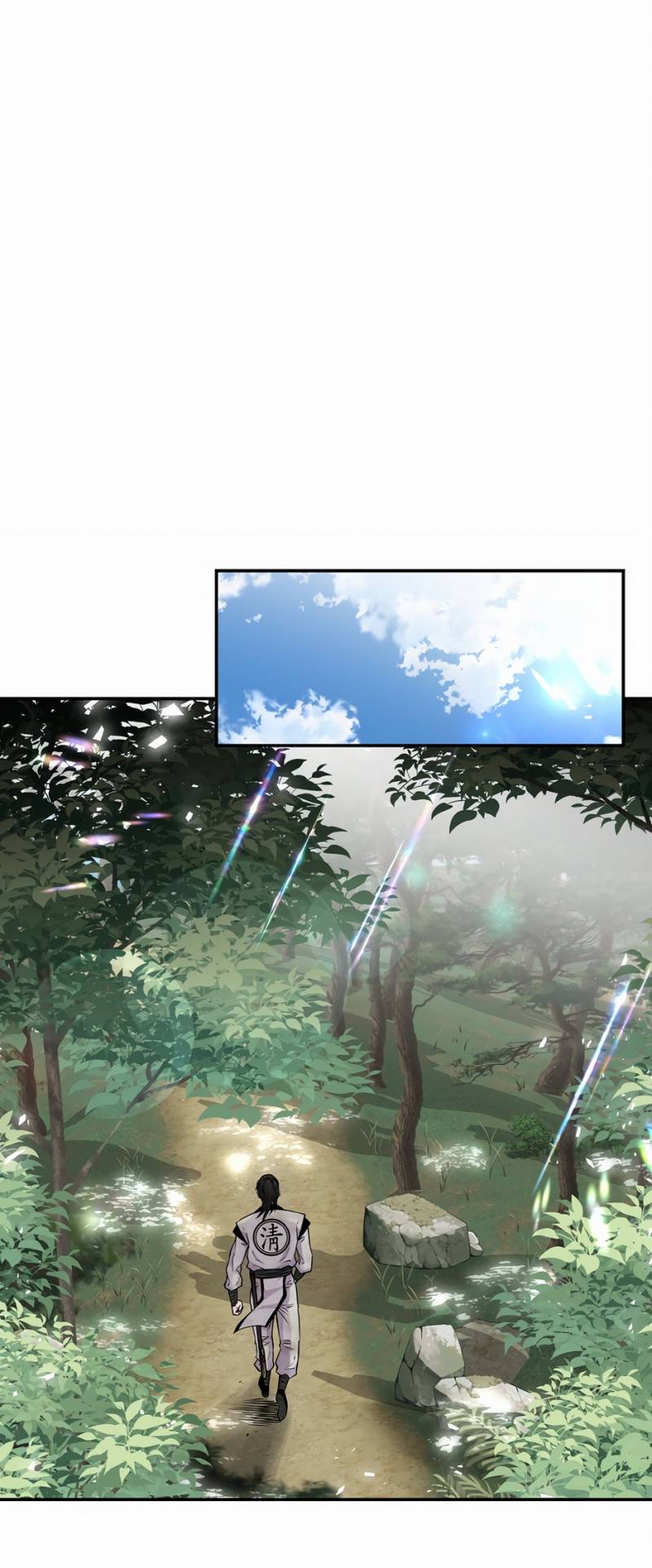 Thiên Hạ Đệ Nhất Côn Luân Khách Sạn Chap 1 - Next Chap 2