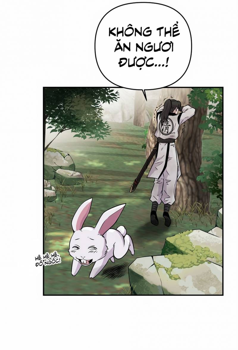 Thiên Hạ Đệ Nhất Côn Luân Khách Sạn Chap 1 - Next Chap 2