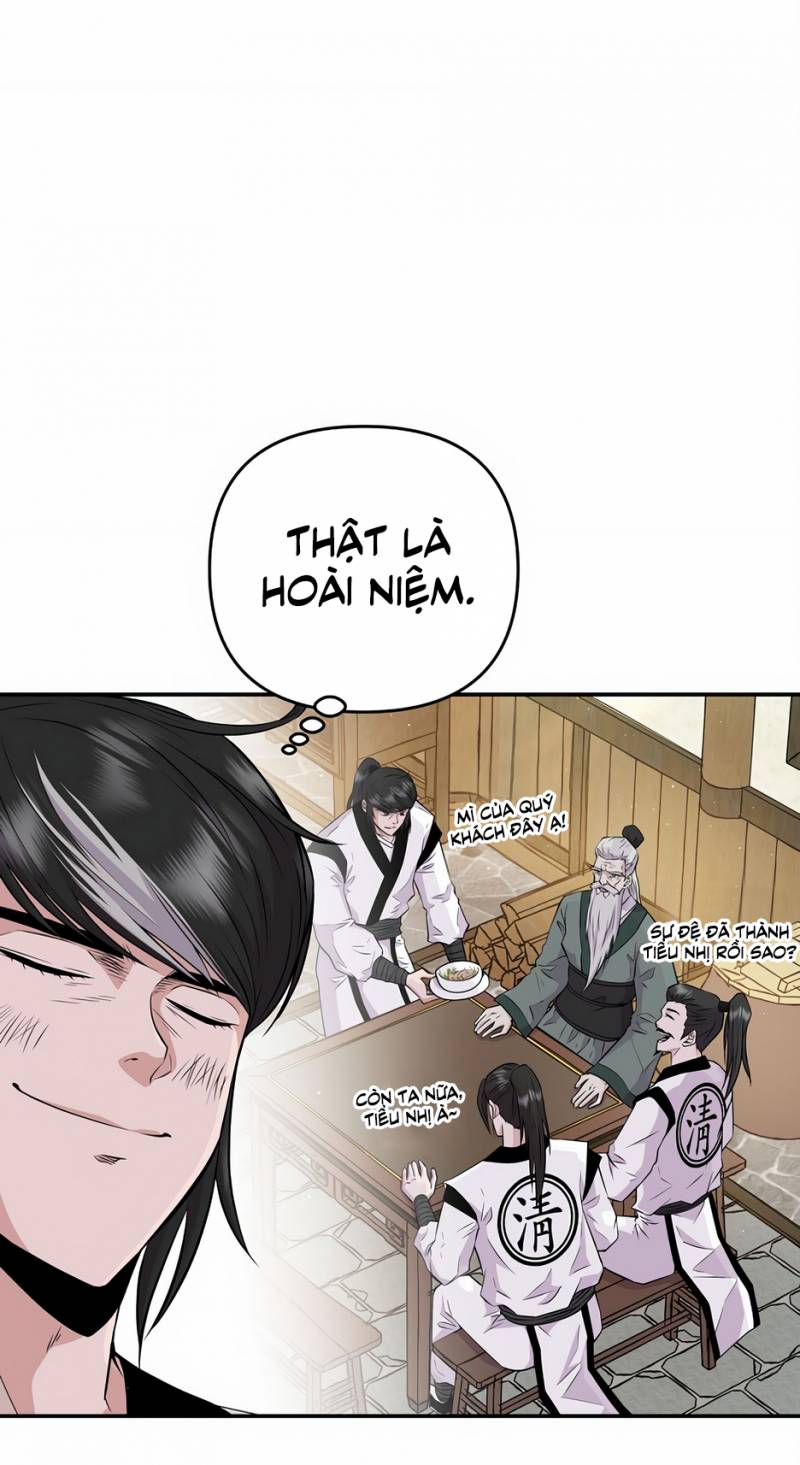 Thiên Hạ Đệ Nhất Côn Luân Khách Sạn Chap 1 - Next Chap 2