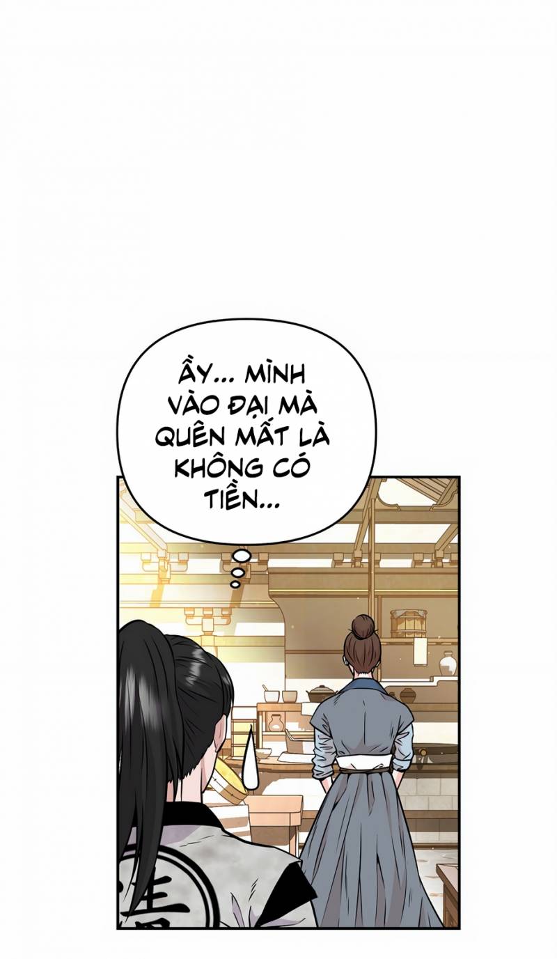Thiên Hạ Đệ Nhất Côn Luân Khách Sạn Chap 1 - Next Chap 2