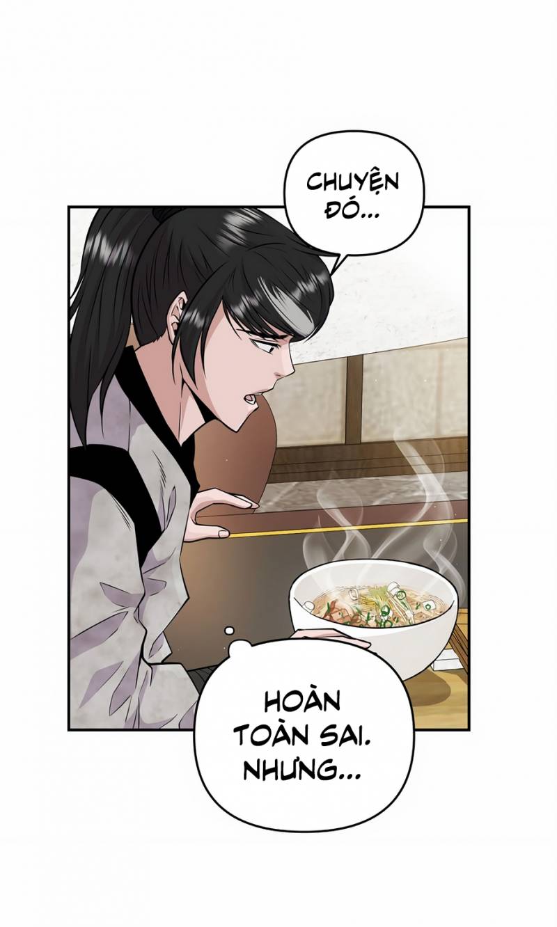 Thiên Hạ Đệ Nhất Côn Luân Khách Sạn Chap 1 - Next Chap 2