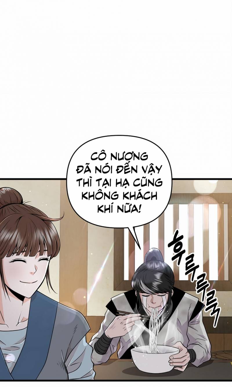 Thiên Hạ Đệ Nhất Côn Luân Khách Sạn Chap 1 - Next Chap 2