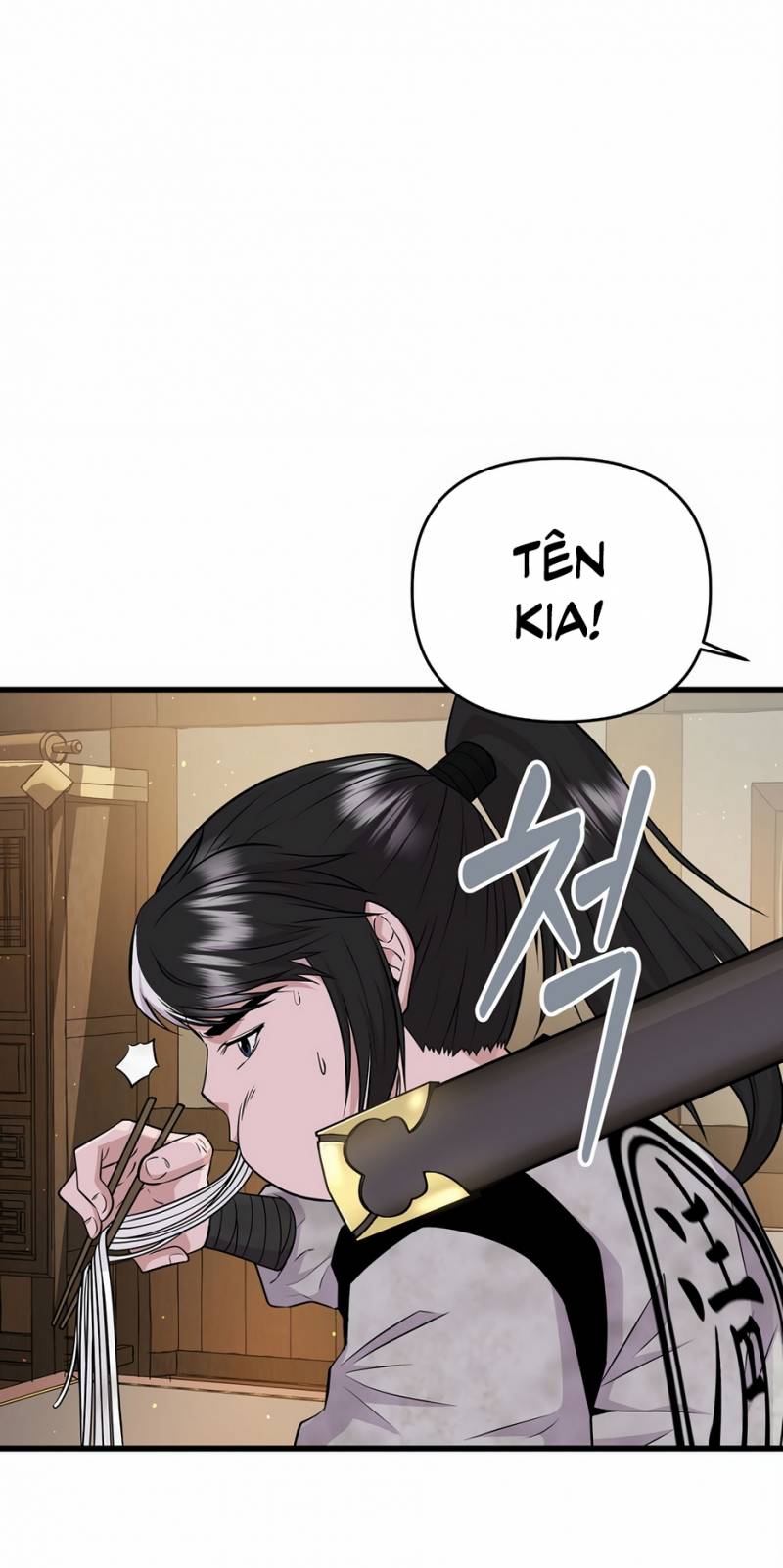 Thiên Hạ Đệ Nhất Côn Luân Khách Sạn Chap 1 - Next Chap 2