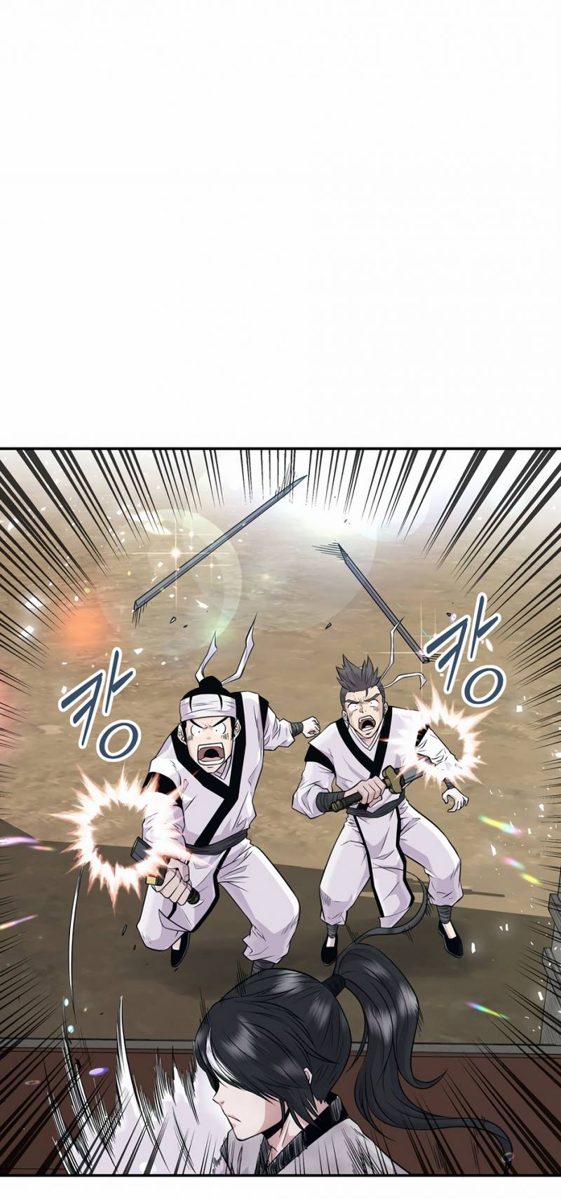 Thiên Hạ Đệ Nhất Côn Luân Khách Sạn Chap 1 - Next Chap 2