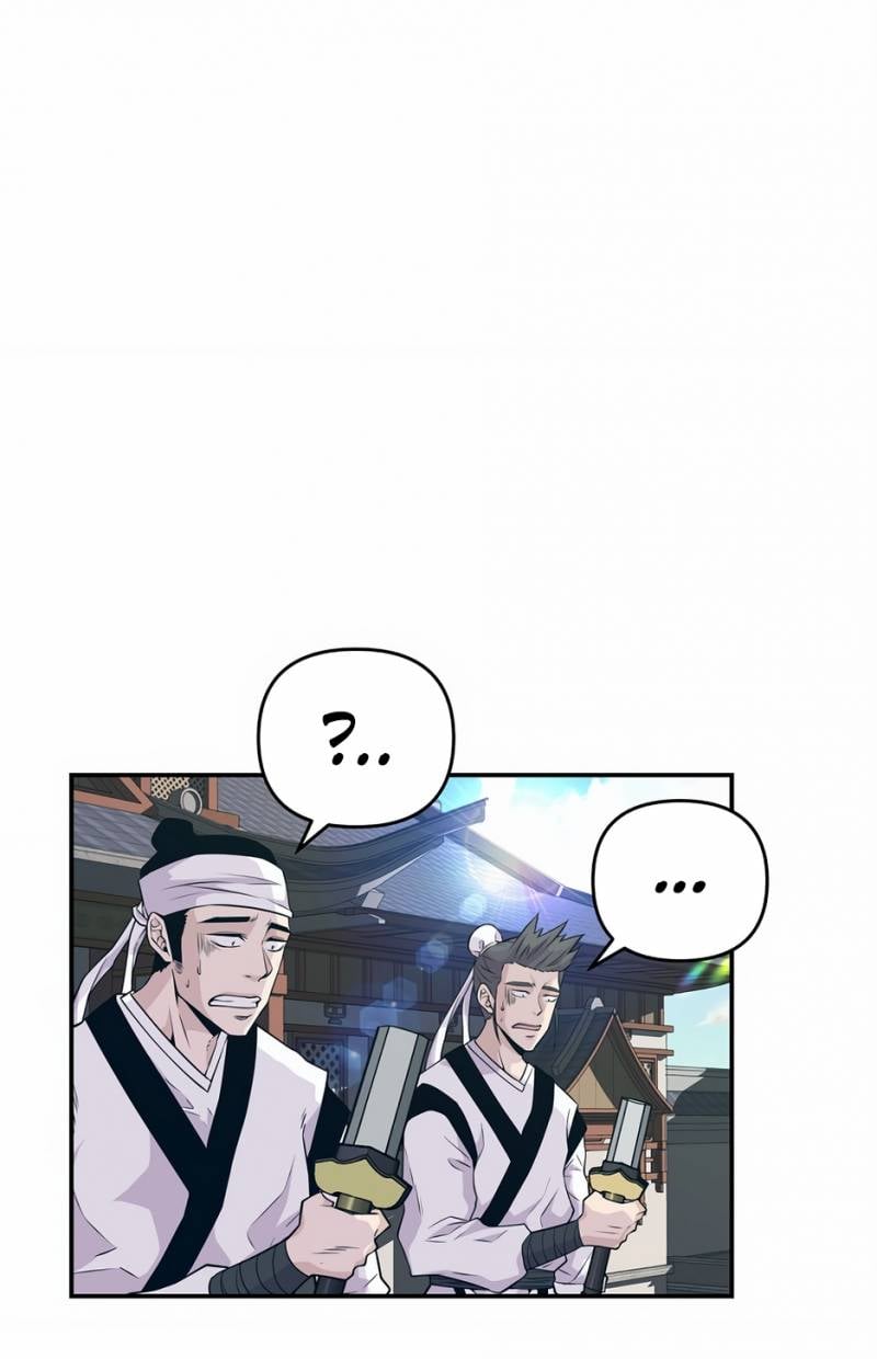 Thiên Hạ Đệ Nhất Côn Luân Khách Sạn Chap 1 - Next Chap 2