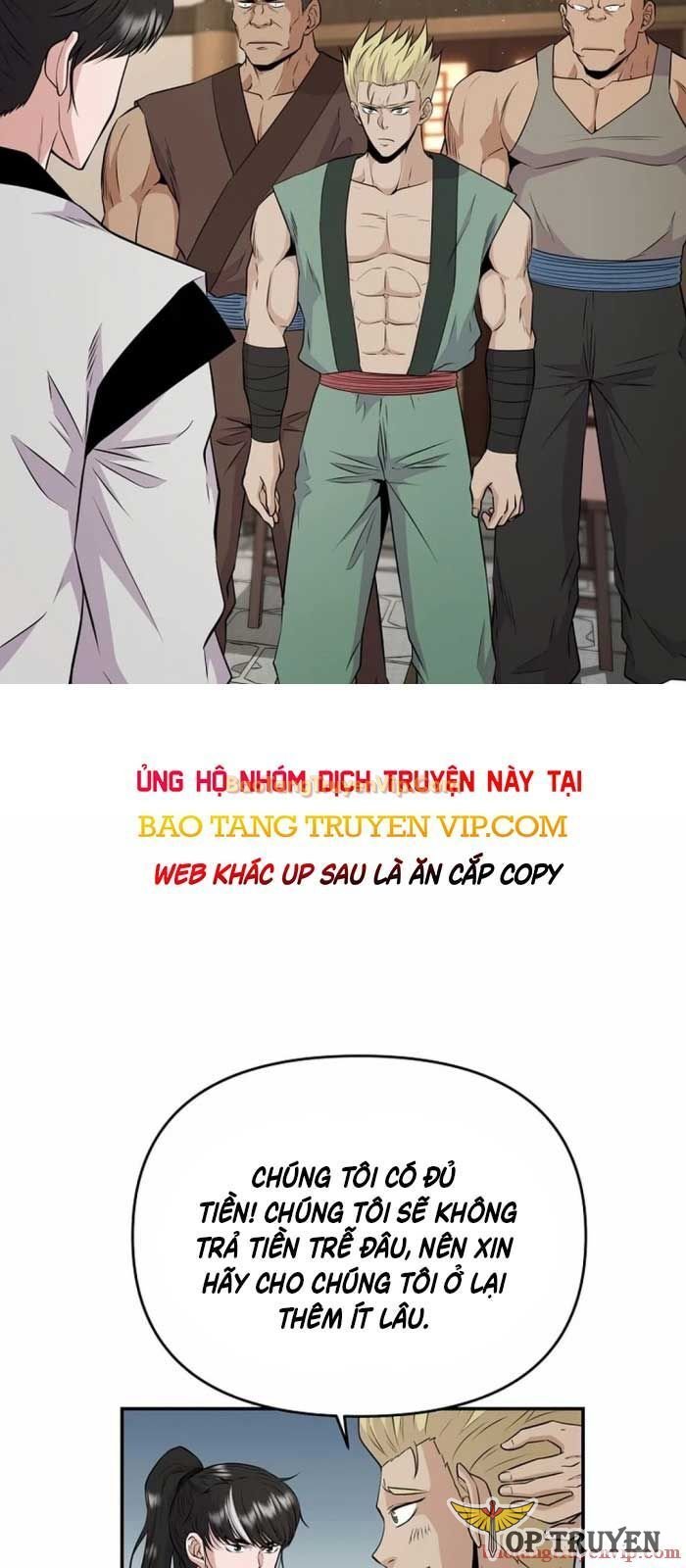 Thiên Hạ Đệ Nhất Côn Luân Khách Sạn Chap 10 - Next Chap 11