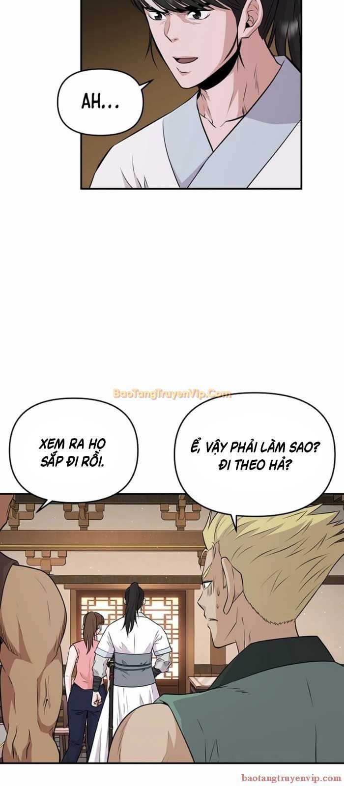 Thiên Hạ Đệ Nhất Côn Luân Khách Sạn Chap 10 - Next Chap 11