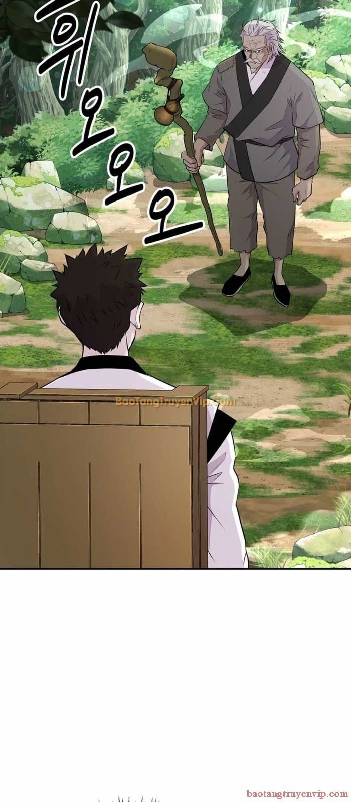 Thiên Hạ Đệ Nhất Côn Luân Khách Sạn Chap 10 - Next Chap 11