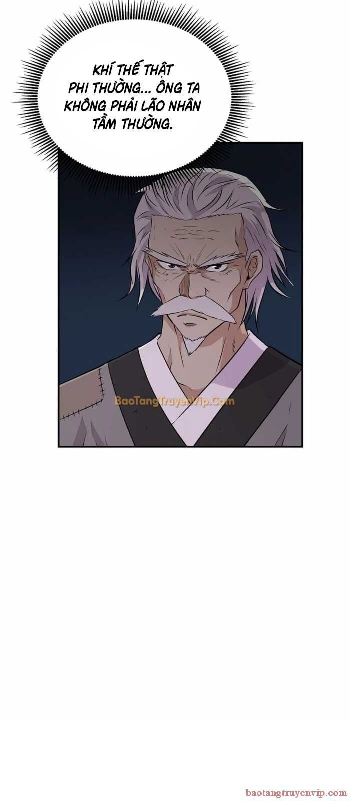 Thiên Hạ Đệ Nhất Côn Luân Khách Sạn Chap 10 - Next Chap 11