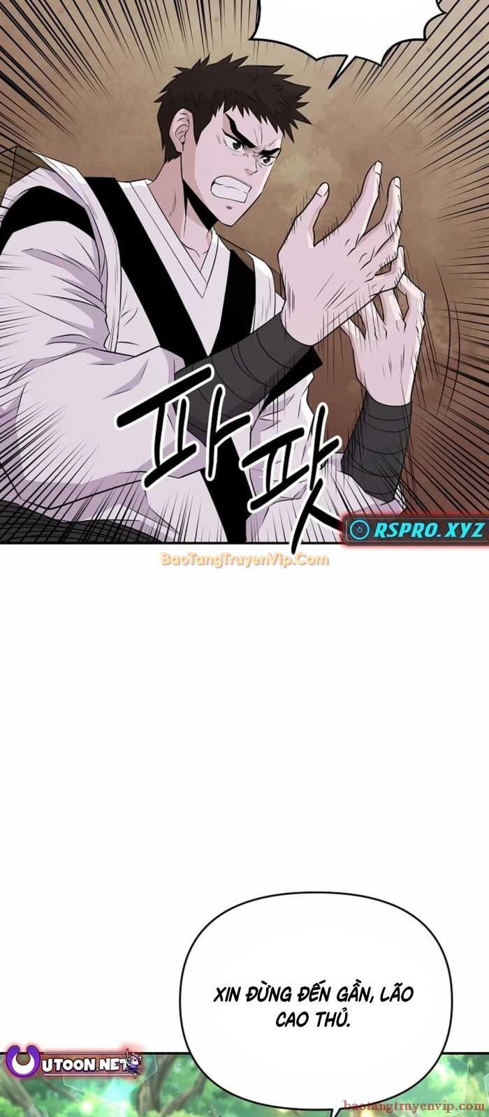 Thiên Hạ Đệ Nhất Côn Luân Khách Sạn Chap 10 - Next Chap 11