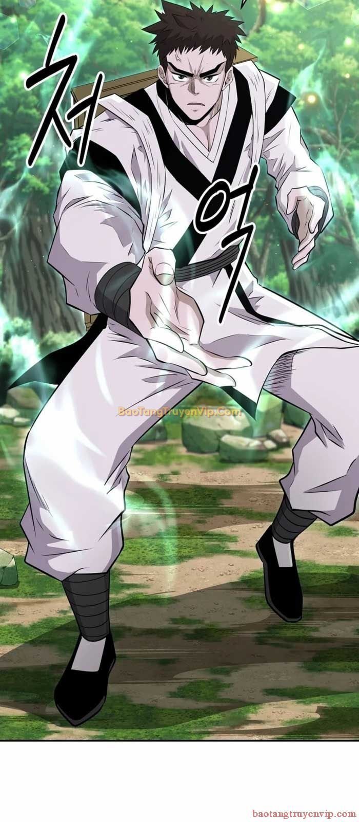 Thiên Hạ Đệ Nhất Côn Luân Khách Sạn Chap 10 - Next Chap 11