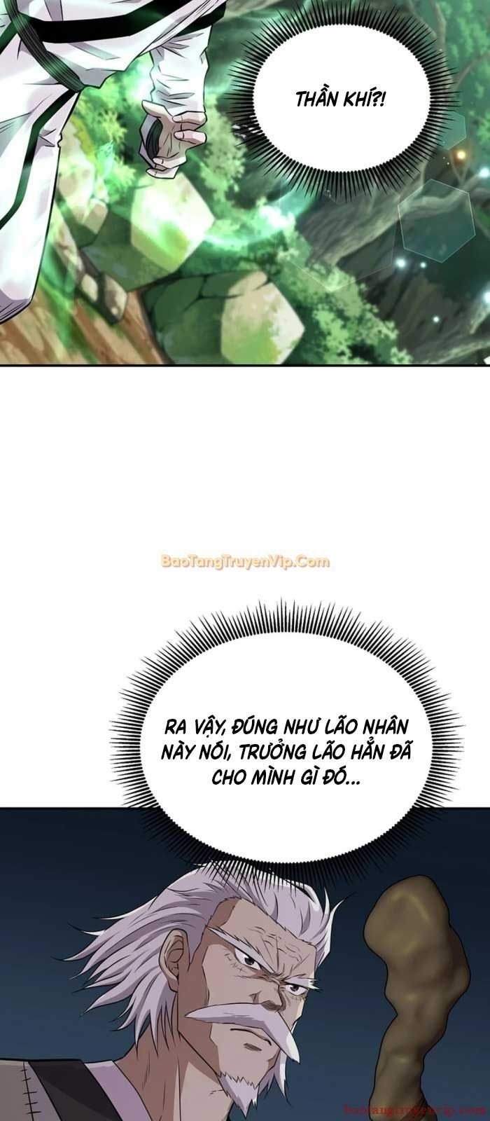 Thiên Hạ Đệ Nhất Côn Luân Khách Sạn Chap 10 - Next Chap 11