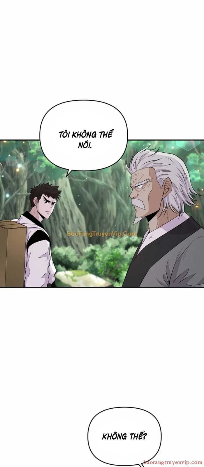 Thiên Hạ Đệ Nhất Côn Luân Khách Sạn Chap 10 - Next Chap 11