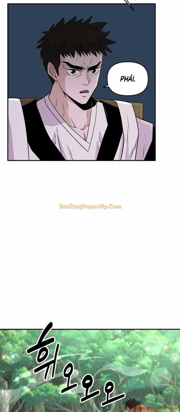 Thiên Hạ Đệ Nhất Côn Luân Khách Sạn Chap 10 - Next Chap 11