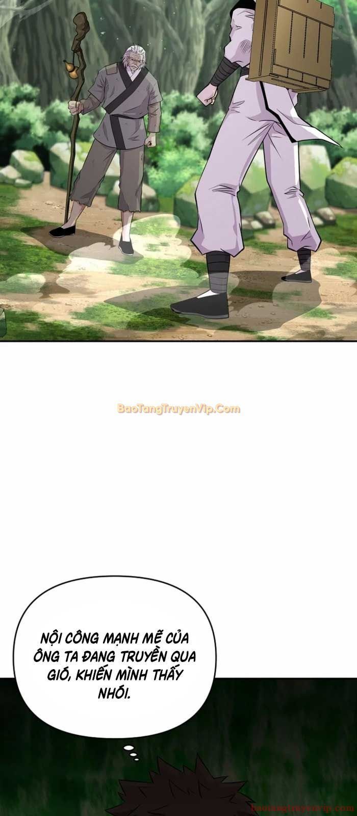 Thiên Hạ Đệ Nhất Côn Luân Khách Sạn Chap 10 - Next Chap 11