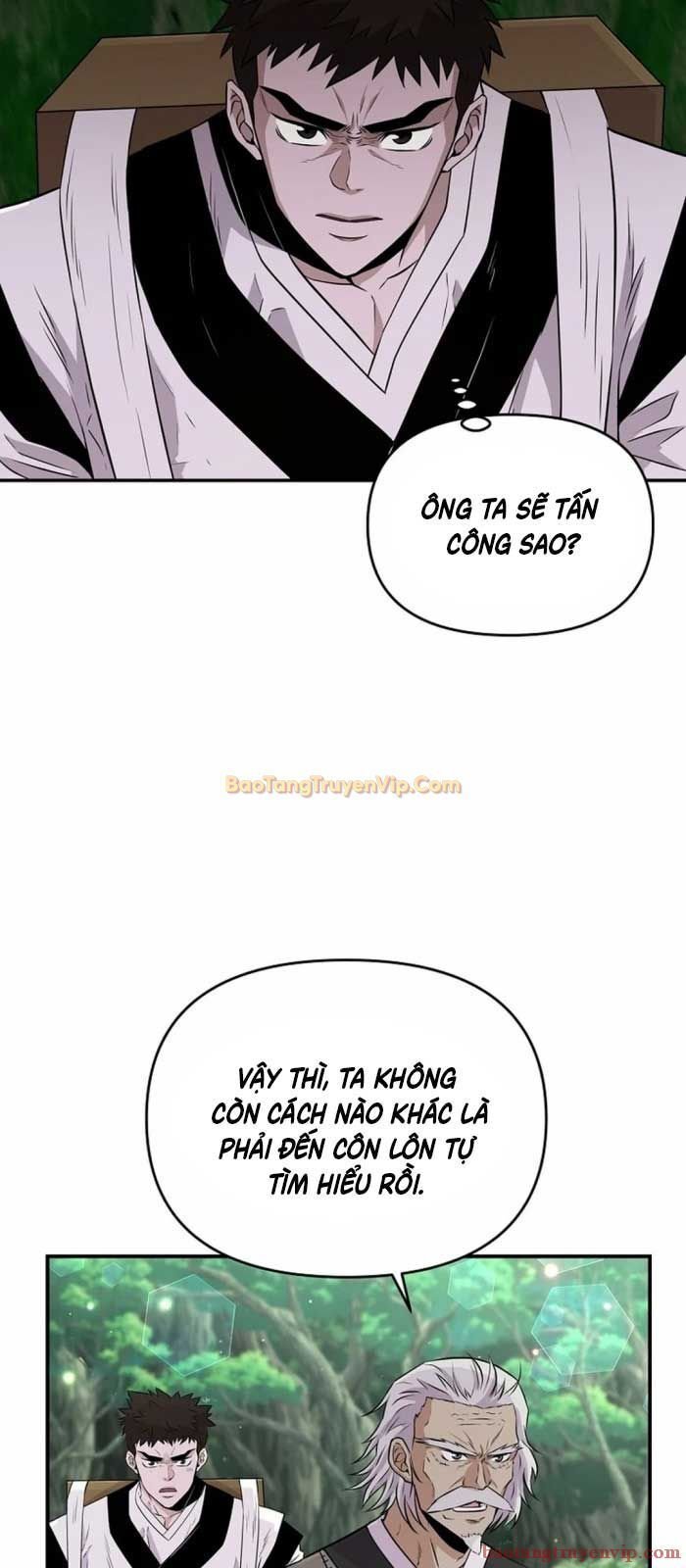 Thiên Hạ Đệ Nhất Côn Luân Khách Sạn Chap 10 - Next Chap 11