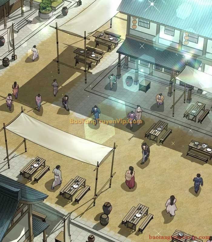 Thiên Hạ Đệ Nhất Côn Luân Khách Sạn Chap 10 - Next Chap 11