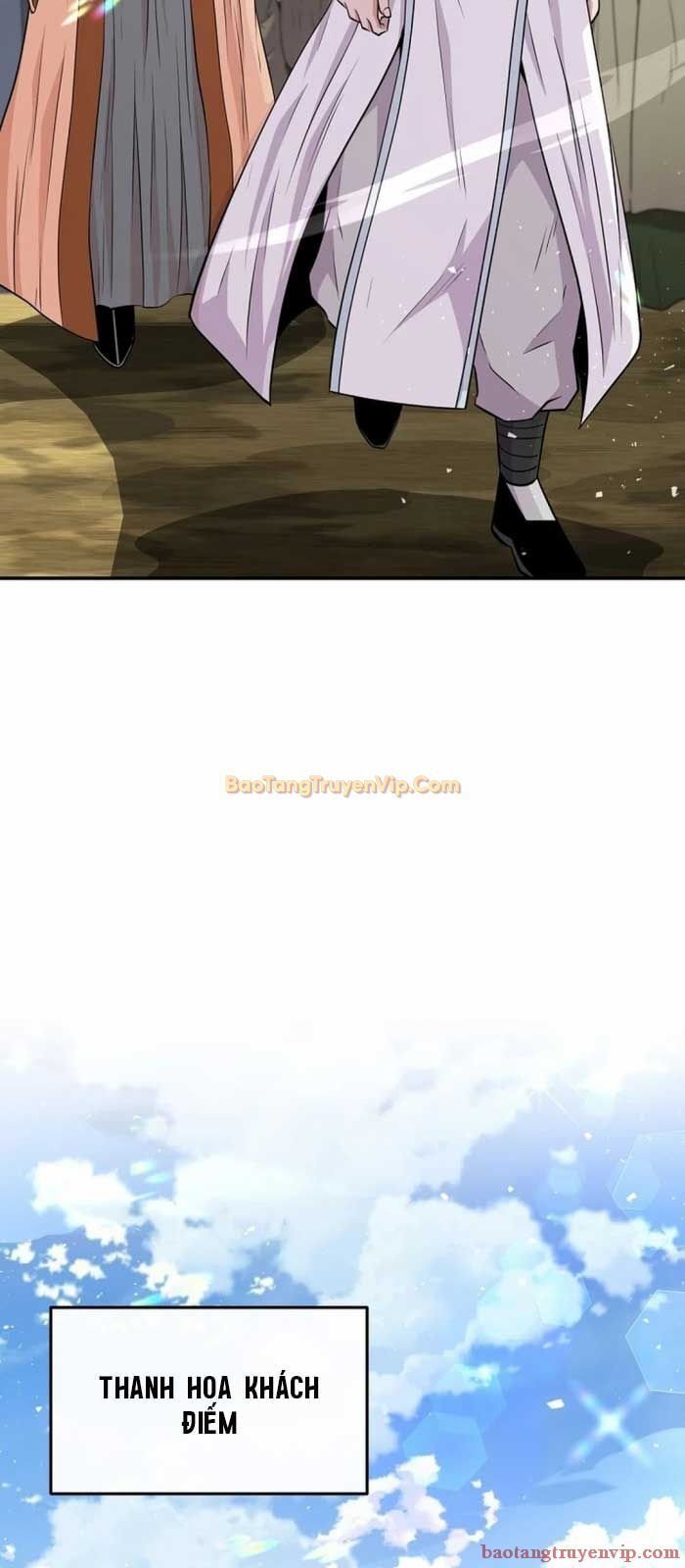 Thiên Hạ Đệ Nhất Côn Luân Khách Sạn Chap 10 - Next Chap 11