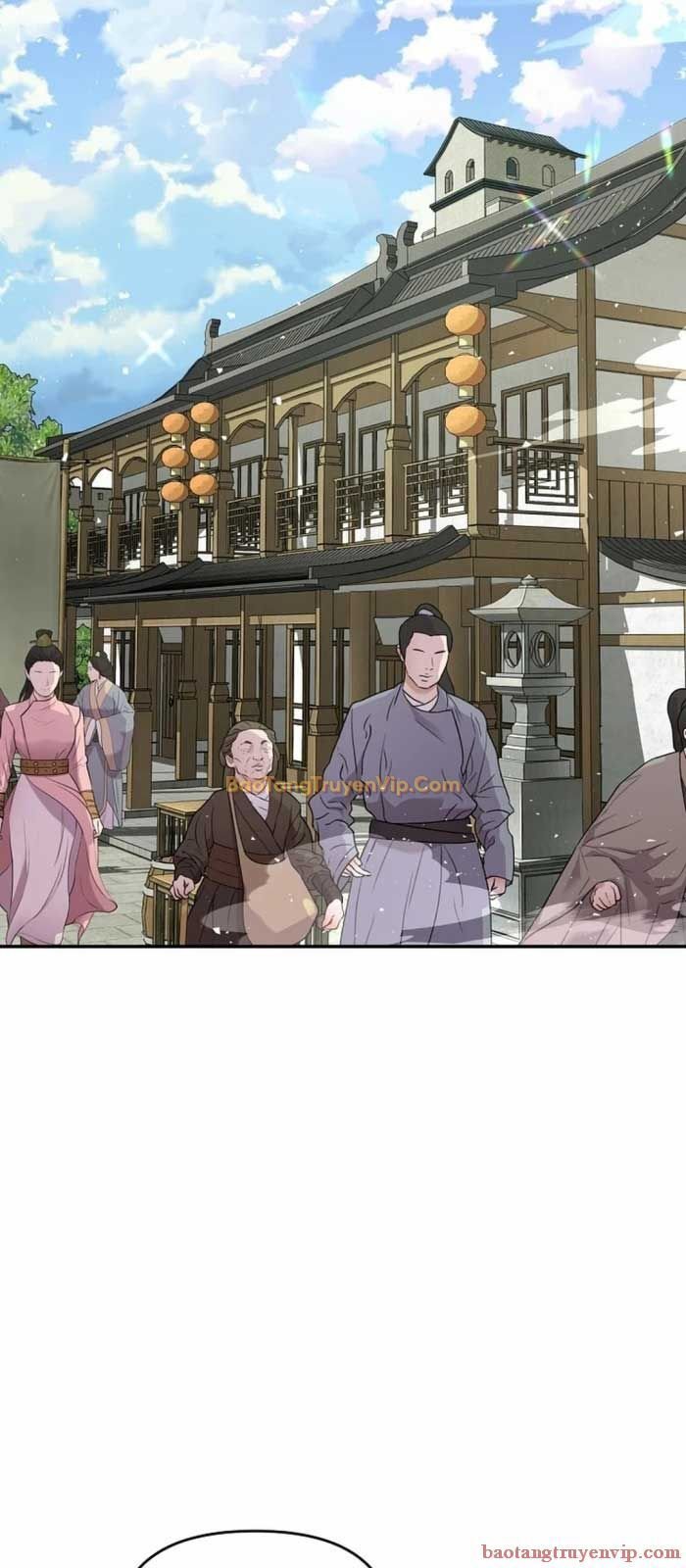 Thiên Hạ Đệ Nhất Côn Luân Khách Sạn Chap 10 - Next Chap 11