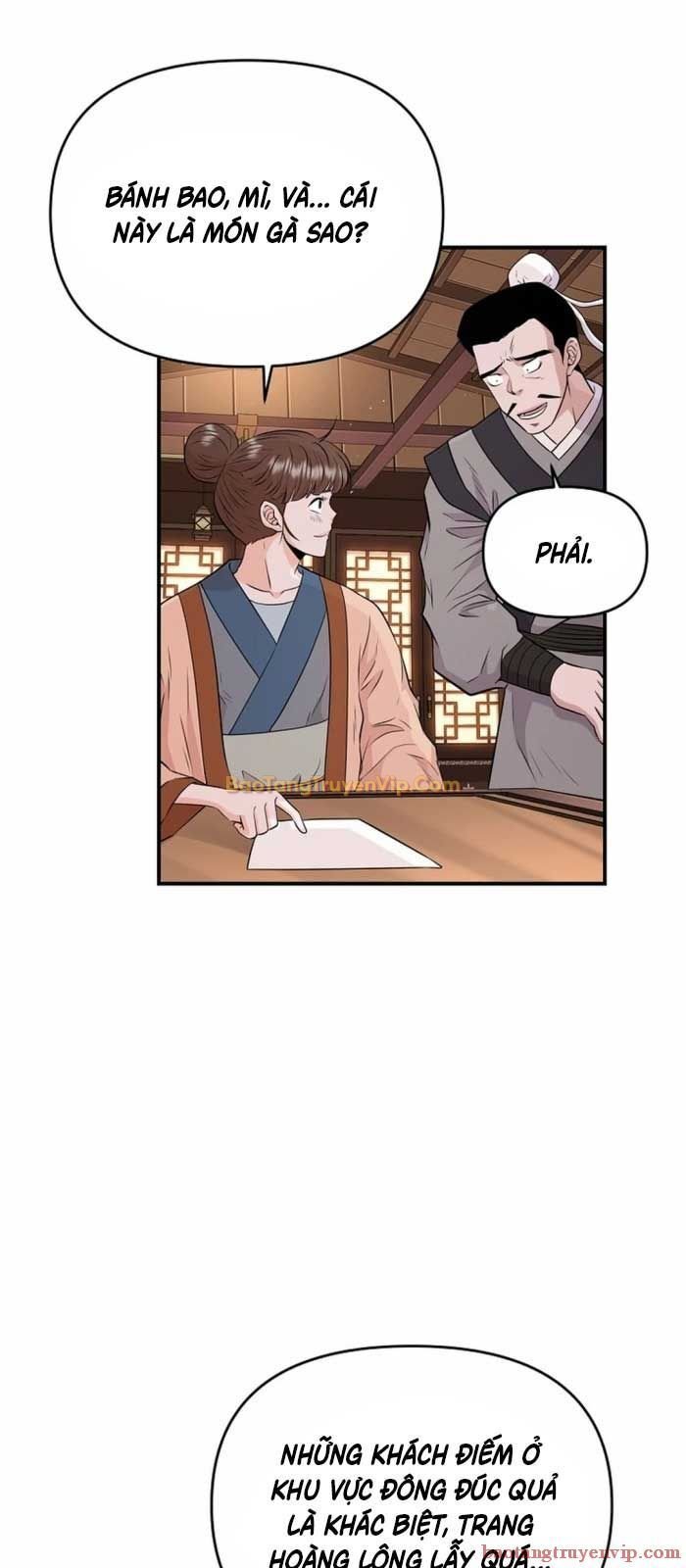 Thiên Hạ Đệ Nhất Côn Luân Khách Sạn Chap 10 - Next Chap 11