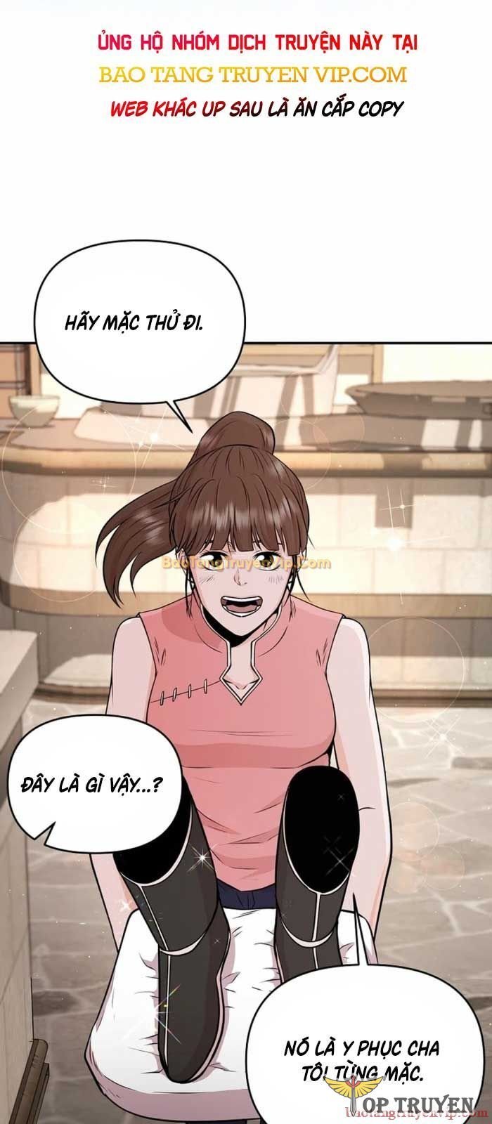 Thiên Hạ Đệ Nhất Côn Luân Khách Sạn Chap 10 - Next Chap 11