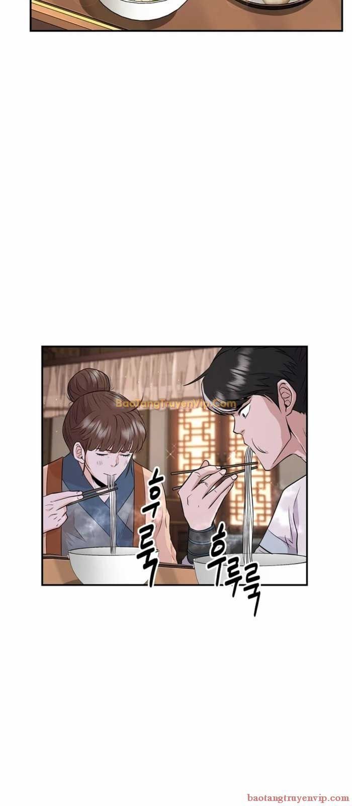 Thiên Hạ Đệ Nhất Côn Luân Khách Sạn Chap 10 - Next Chap 11