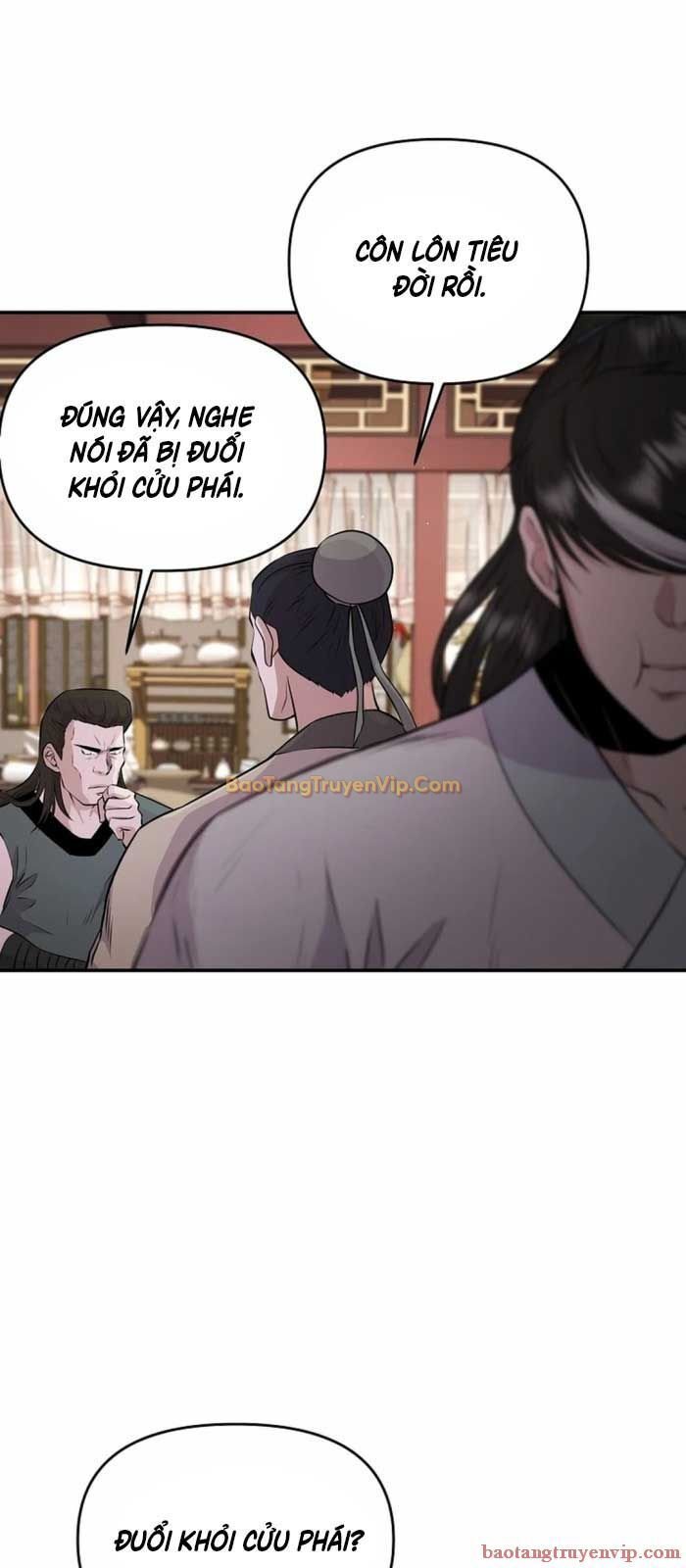 Thiên Hạ Đệ Nhất Côn Luân Khách Sạn Chap 10 - Next Chap 11