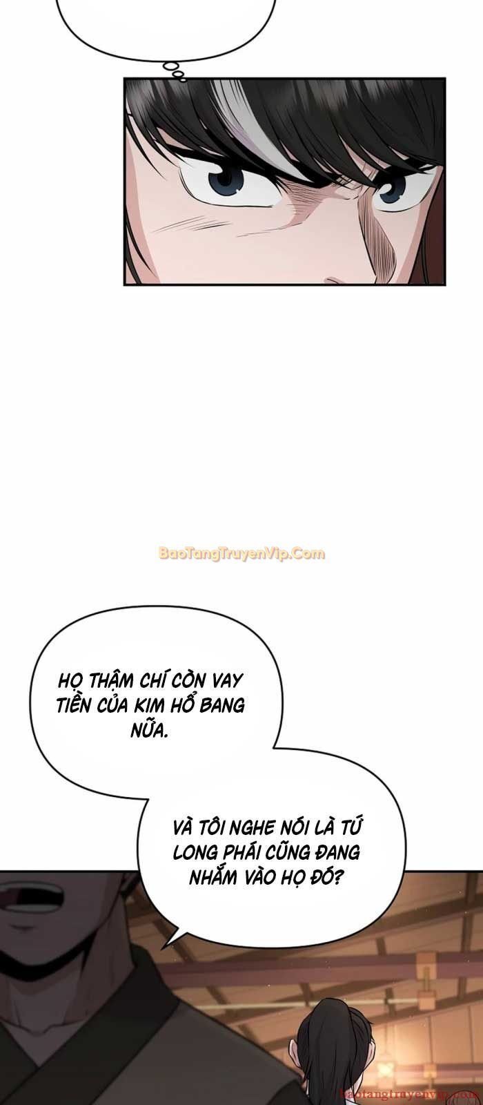 Thiên Hạ Đệ Nhất Côn Luân Khách Sạn Chap 10 - Next Chap 11