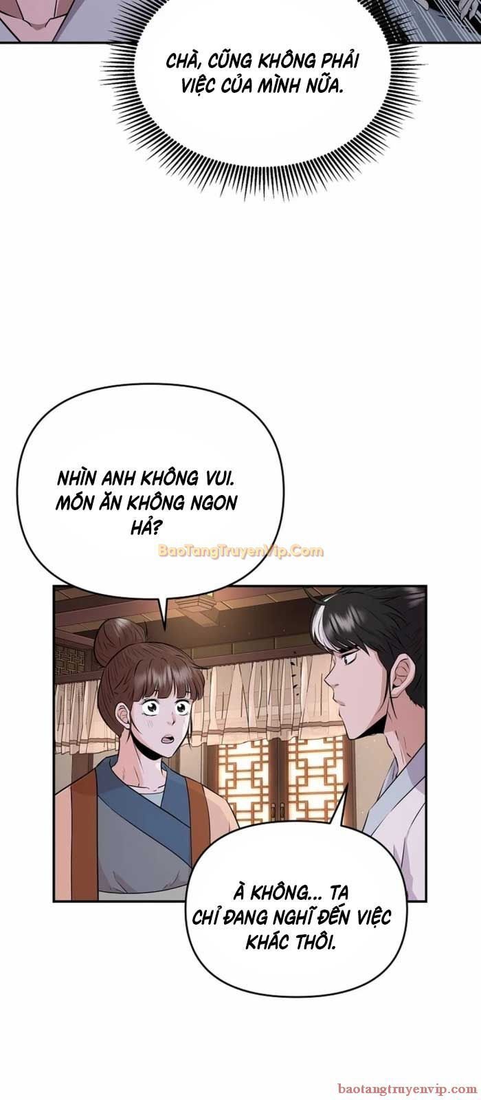Thiên Hạ Đệ Nhất Côn Luân Khách Sạn Chap 10 - Next Chap 11