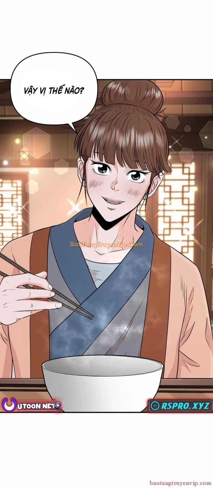 Thiên Hạ Đệ Nhất Côn Luân Khách Sạn Chap 10 - Next Chap 11