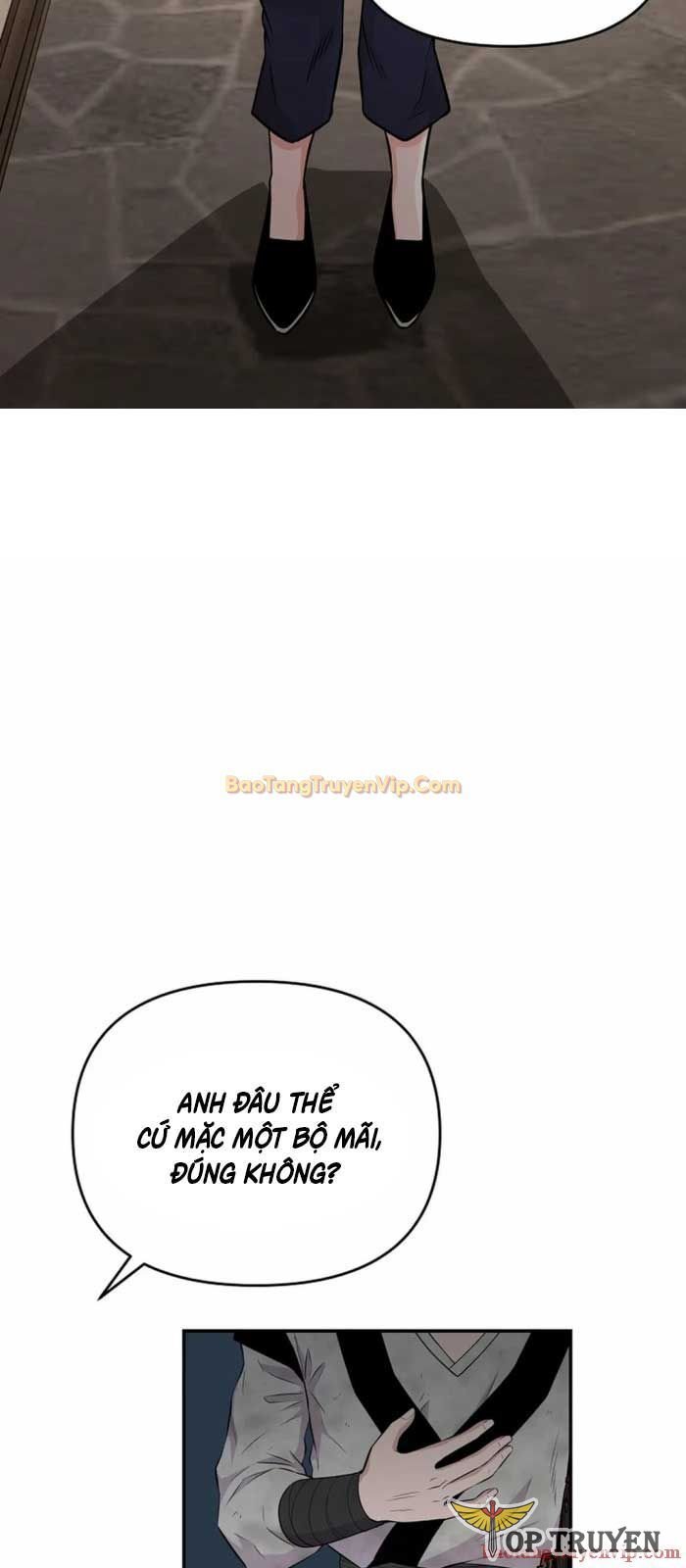 Thiên Hạ Đệ Nhất Côn Luân Khách Sạn Chap 10 - Next Chap 11