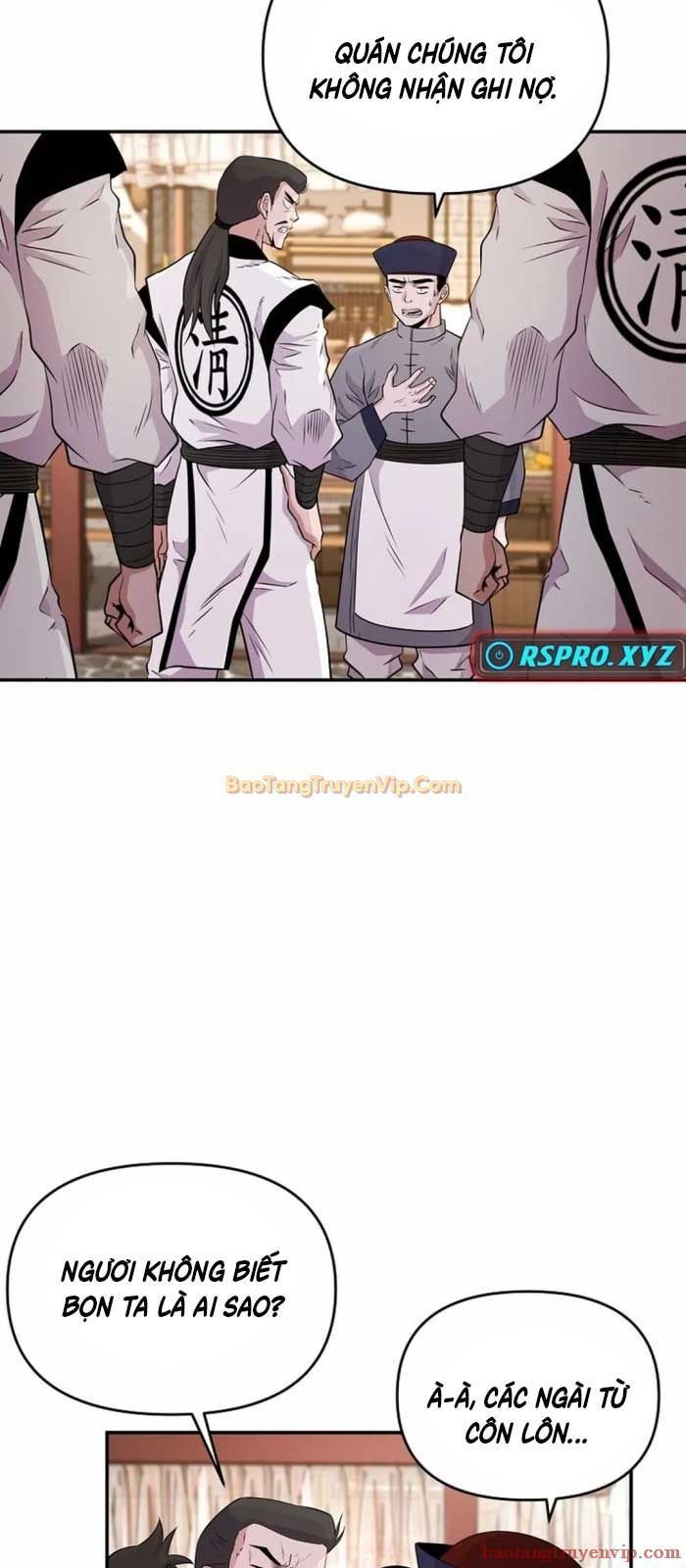 Thiên Hạ Đệ Nhất Côn Luân Khách Sạn Chap 10 - Next Chap 11