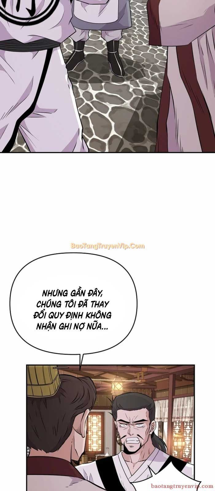 Thiên Hạ Đệ Nhất Côn Luân Khách Sạn Chap 10 - Next Chap 11